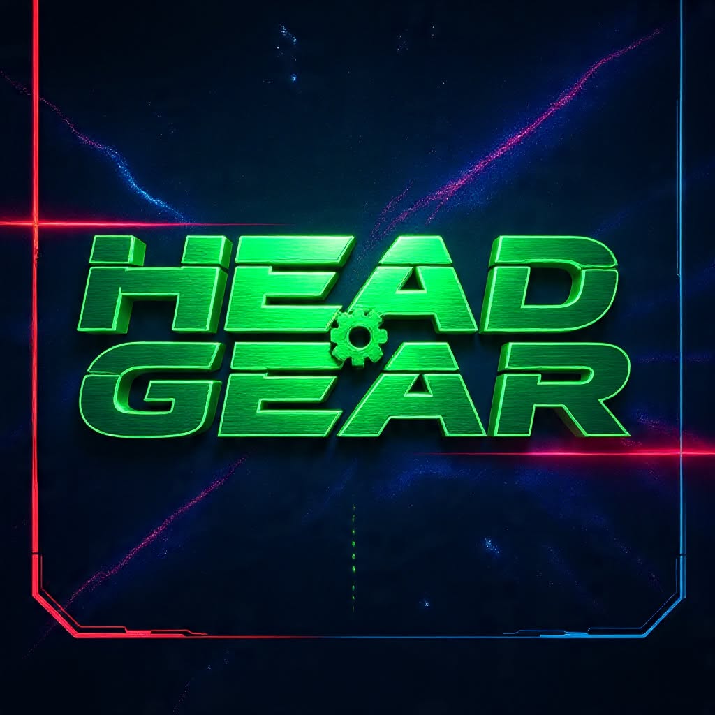 Head Gear