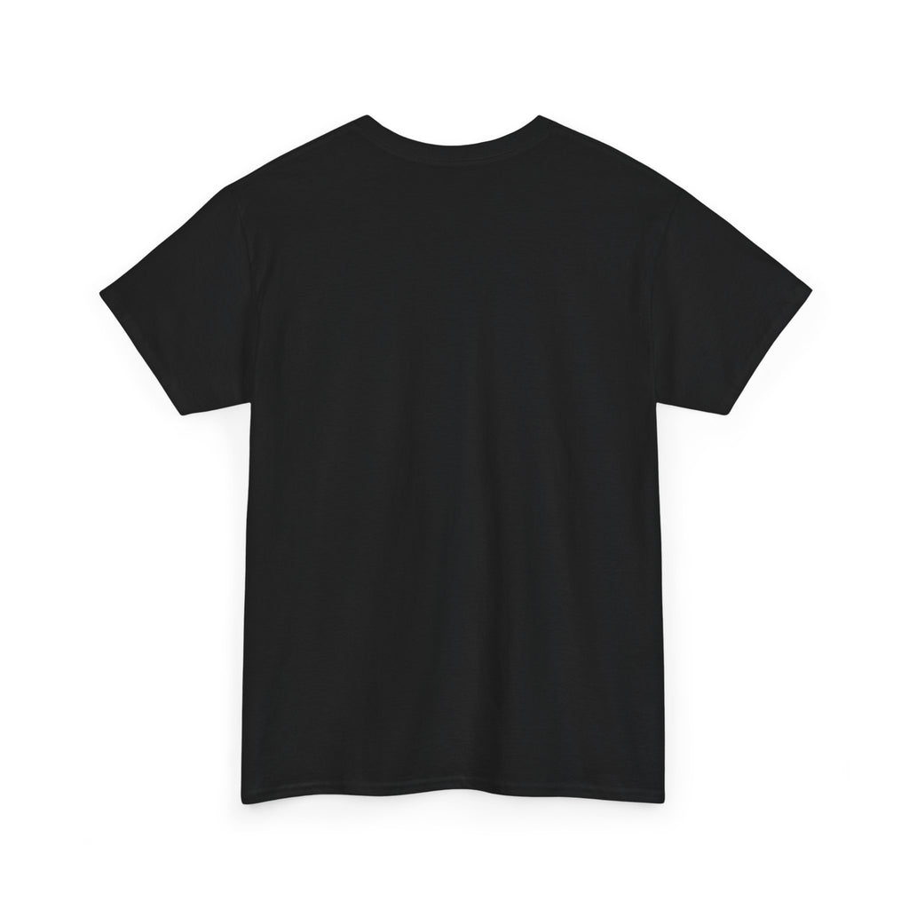 Neon Vaporwave 'High Expectations 420' T-Shirt
