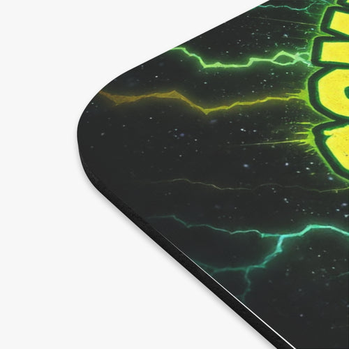 Commander Dank Comic Mouse Pad