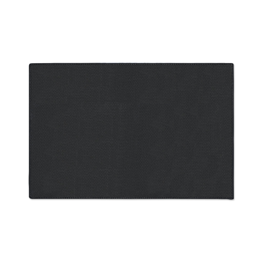 HE420 Heavy-Duty Floor Mat — Neon Space
