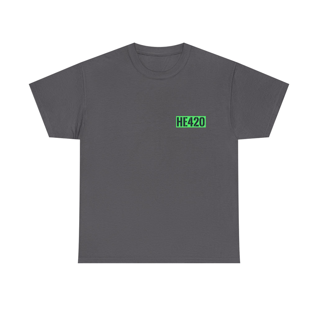 Copy of You’re Going to Space HE420 Graphic Tee