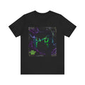 420 Vibes Smoke Session Graphic Tee