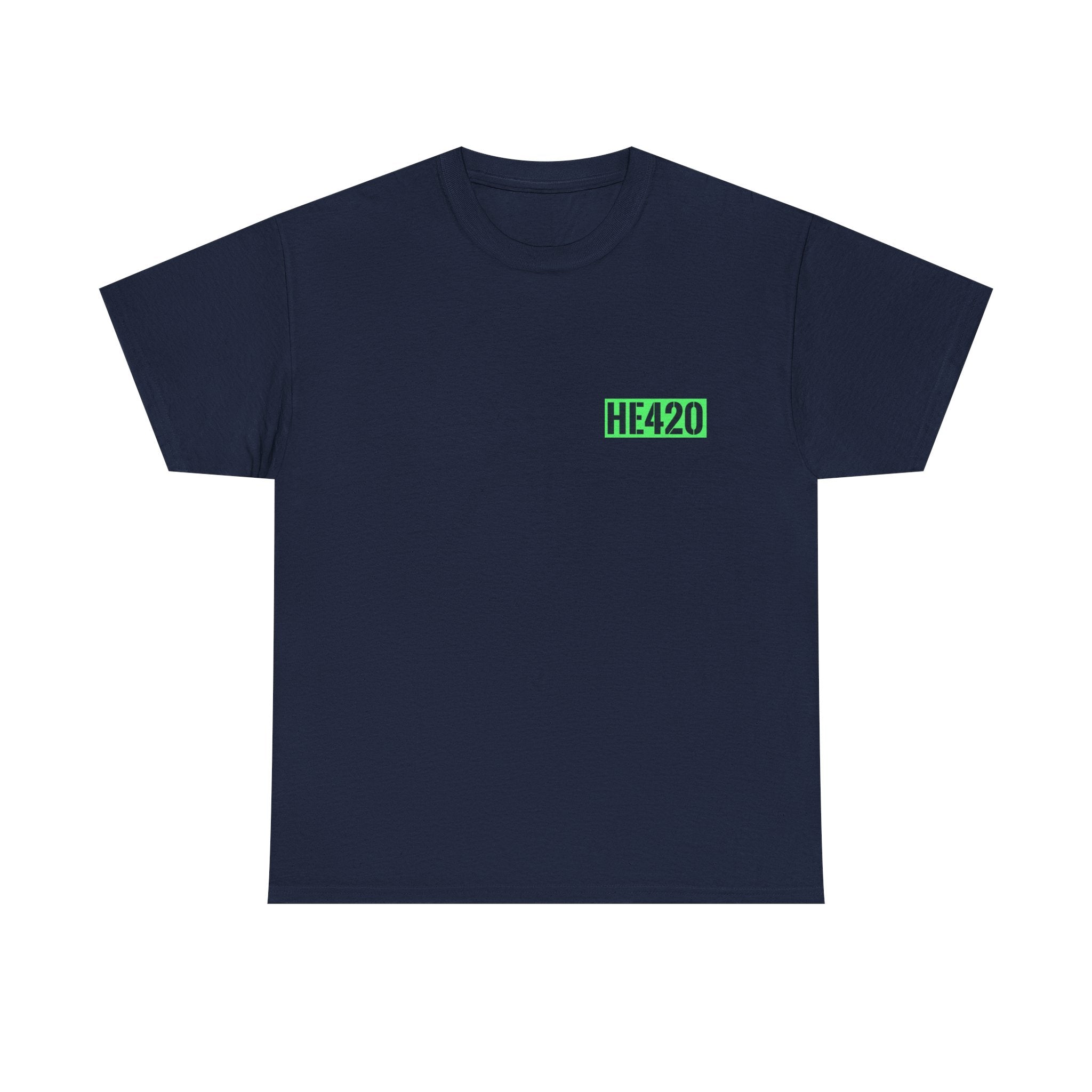 Copy of You’re Going to Space HE420 Graphic Tee