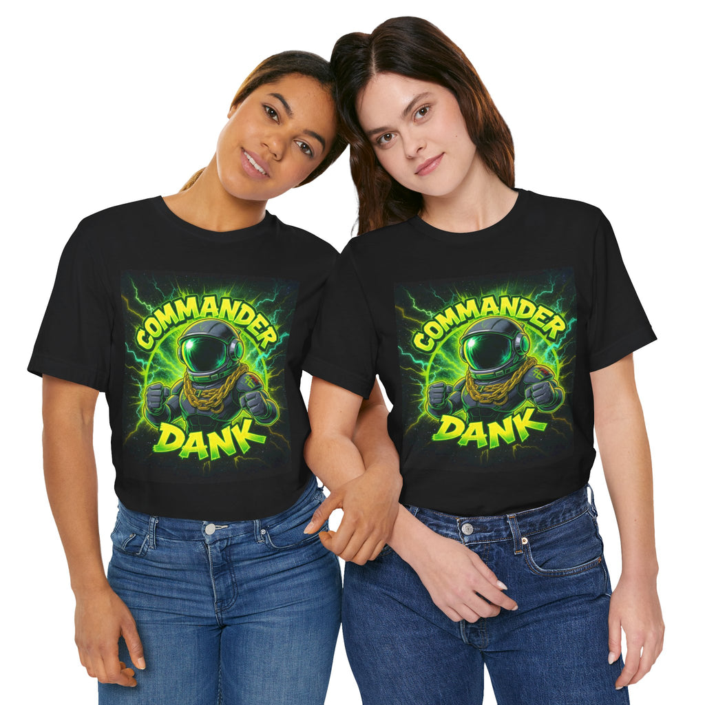 Dank Drip T-Shirt