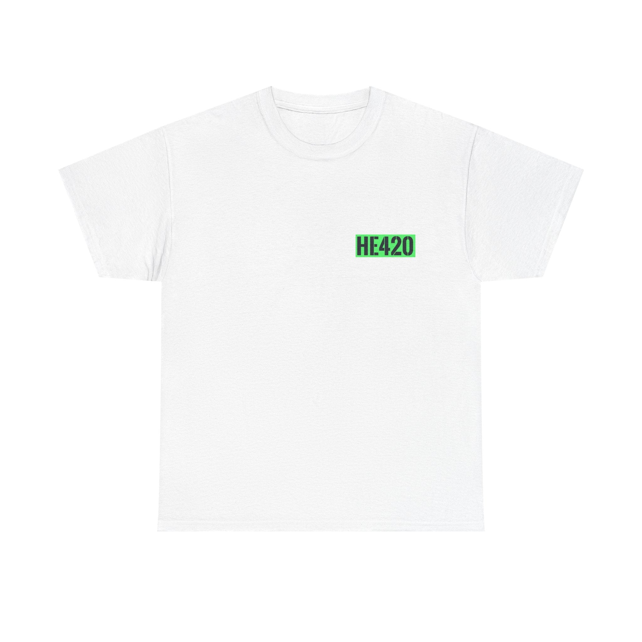 Copy of You’re Going to Space HE420 Graphic Tee