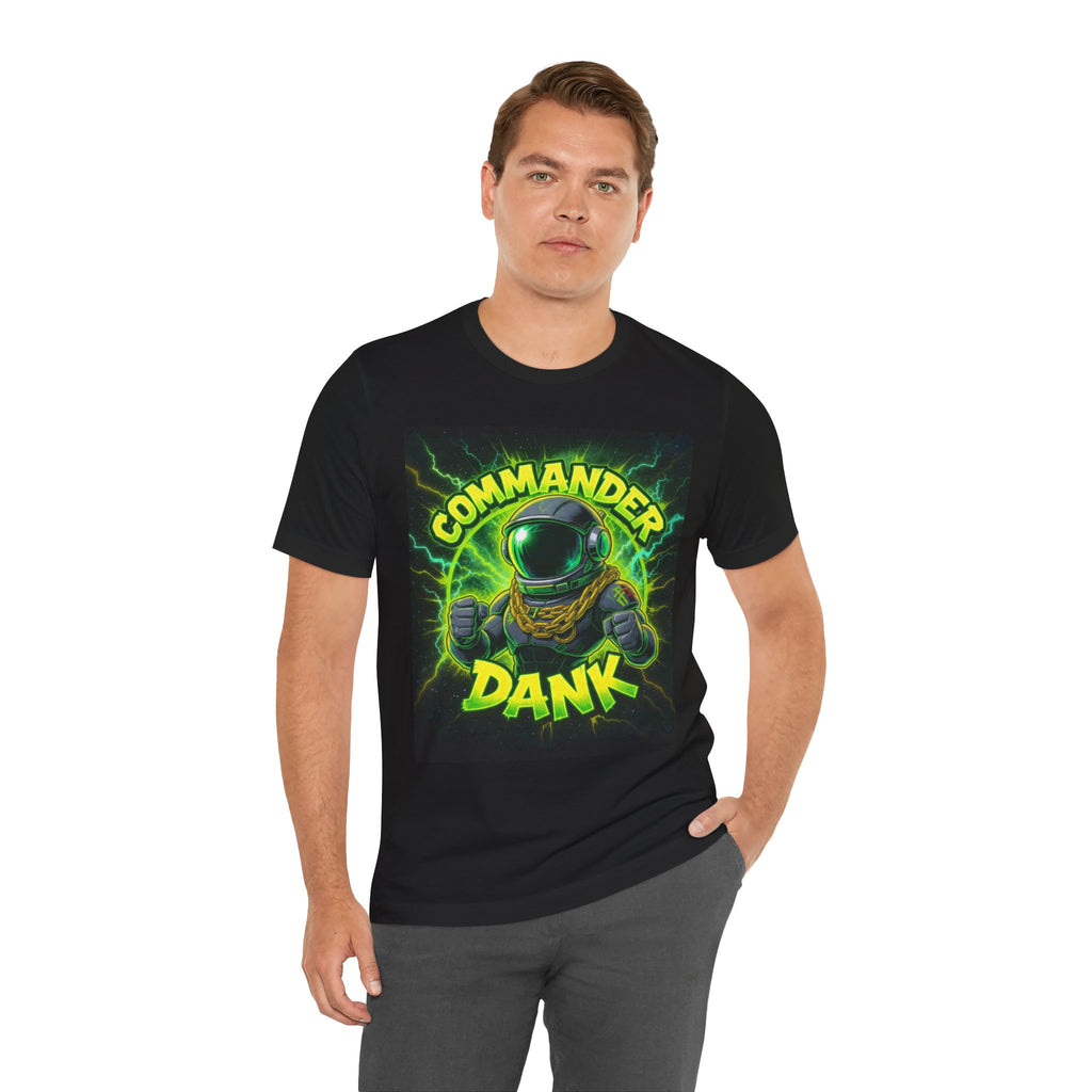 Dank Drip T-Shirt
