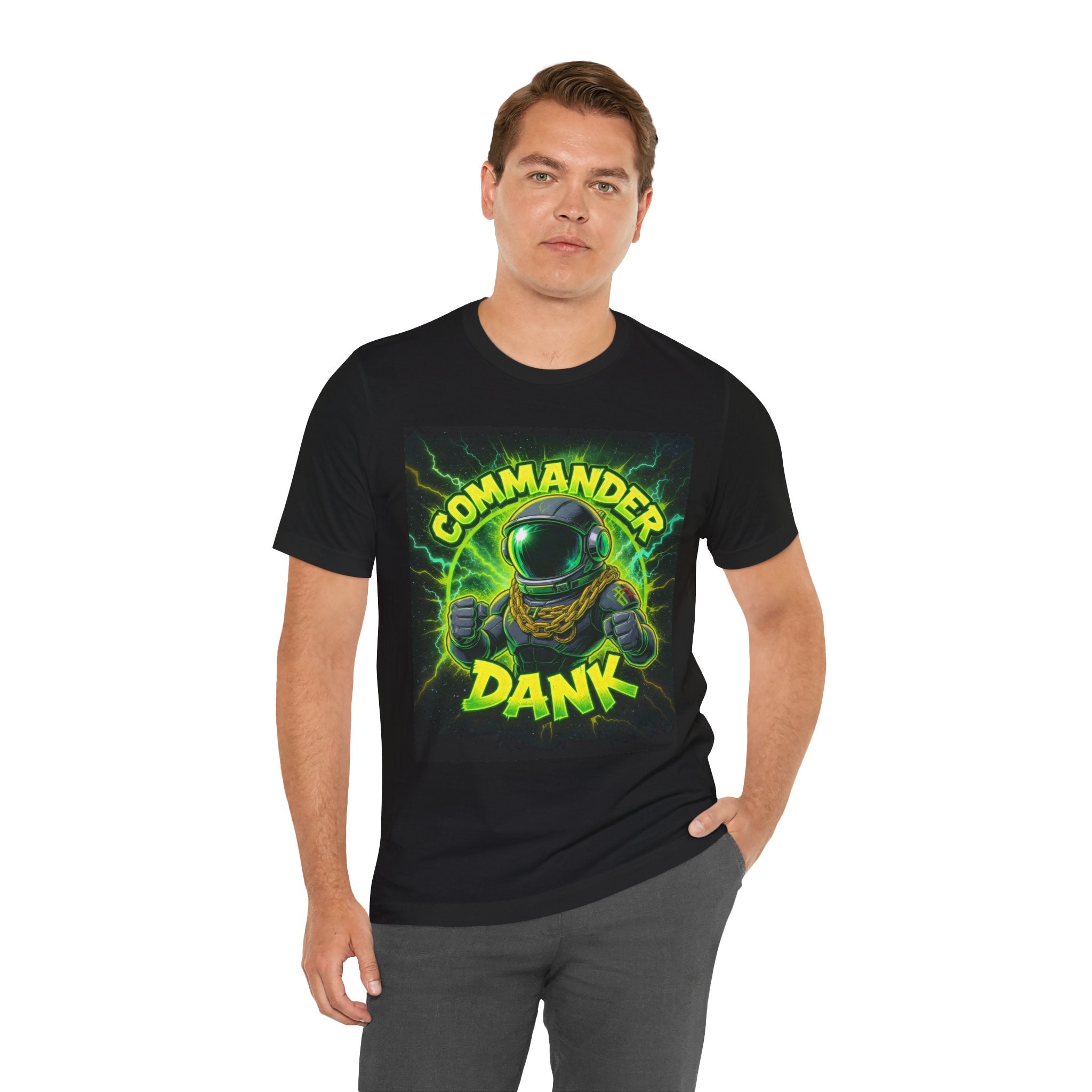 Dank Drip T-Shirt