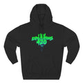 420 Expectations Hoodie — Graffiti Streetwear Pullover