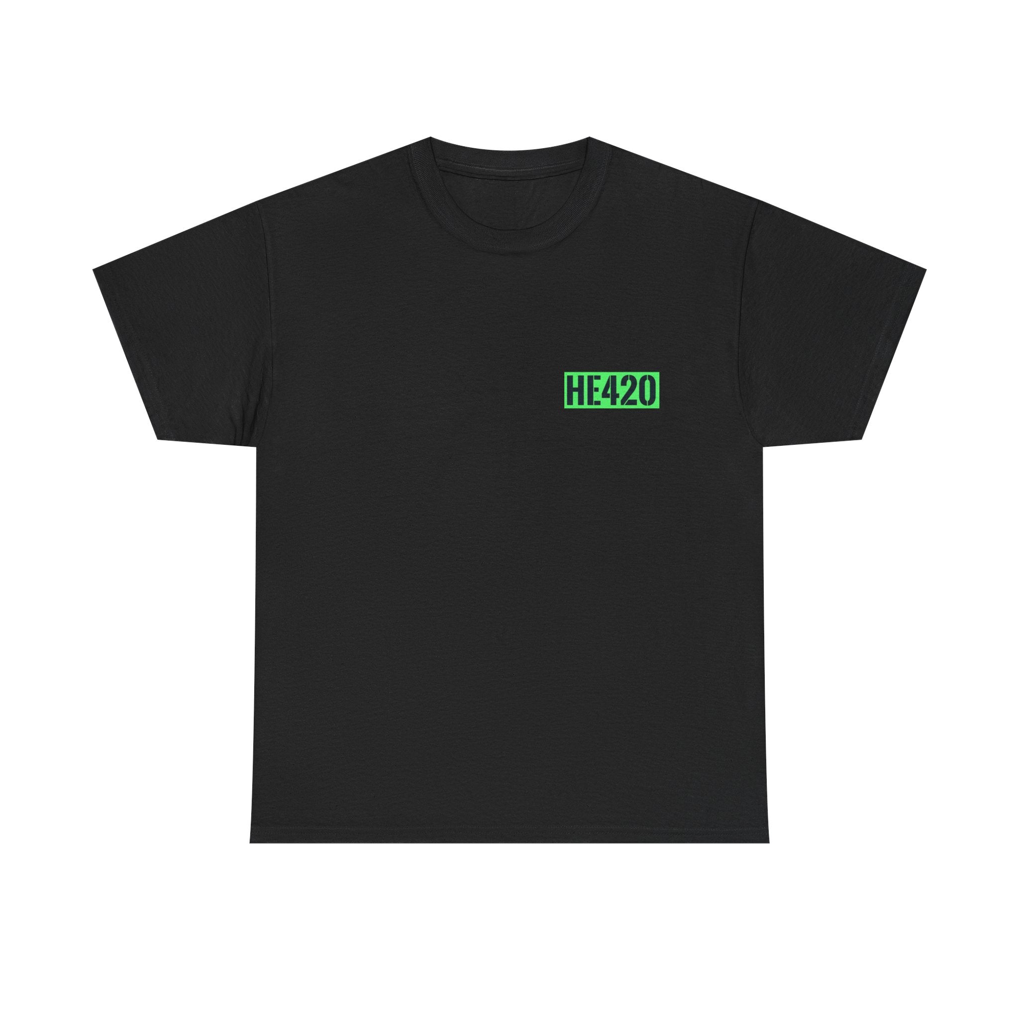 Copy of You’re Going to Space HE420 Graphic Tee