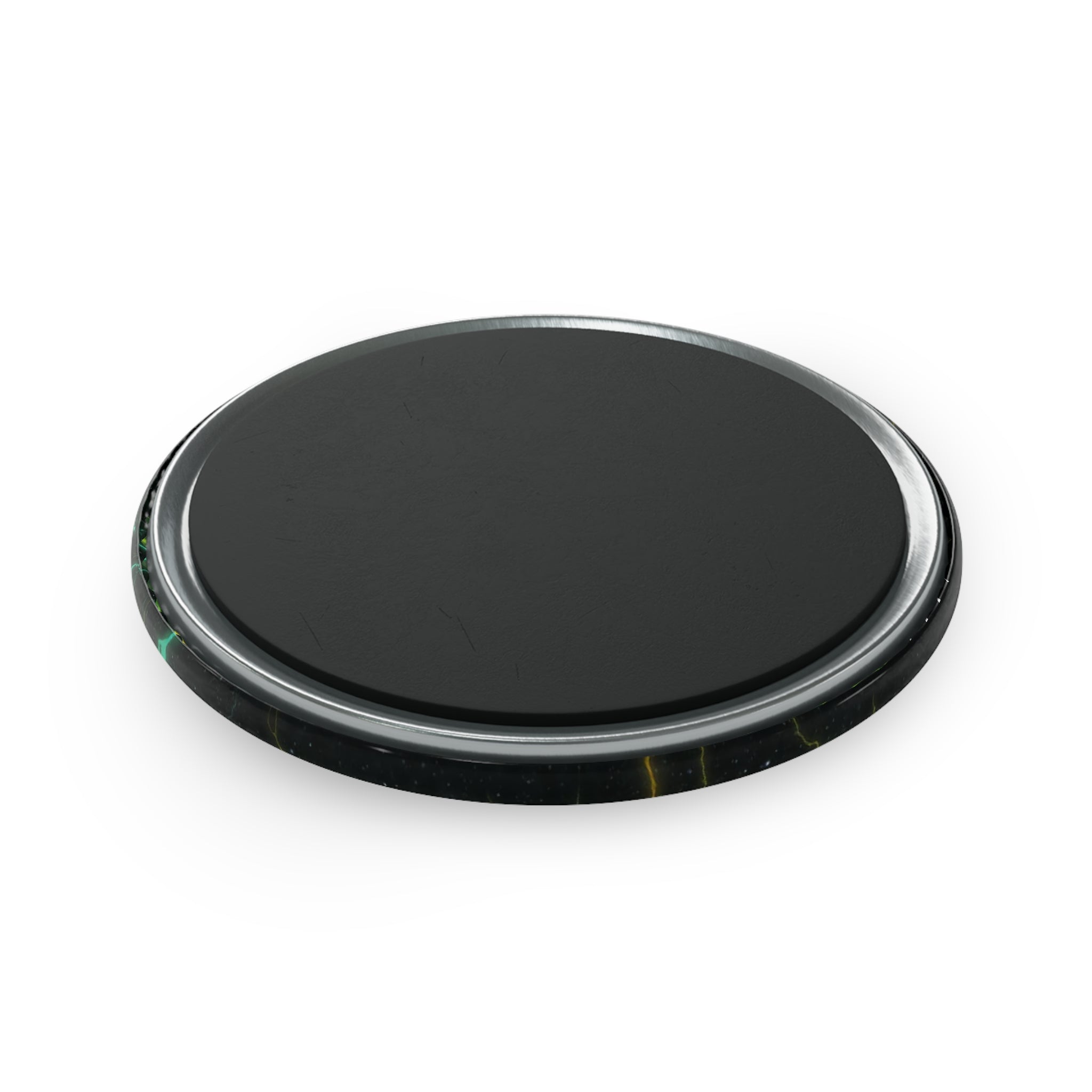 HE420 Commander Dank Button Magnet