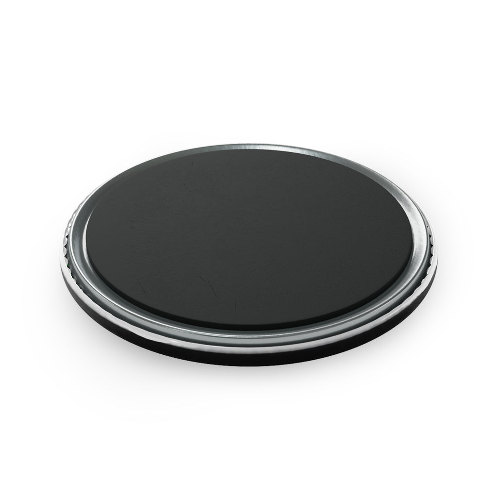 HE420 Dank Helmet Button Magnet