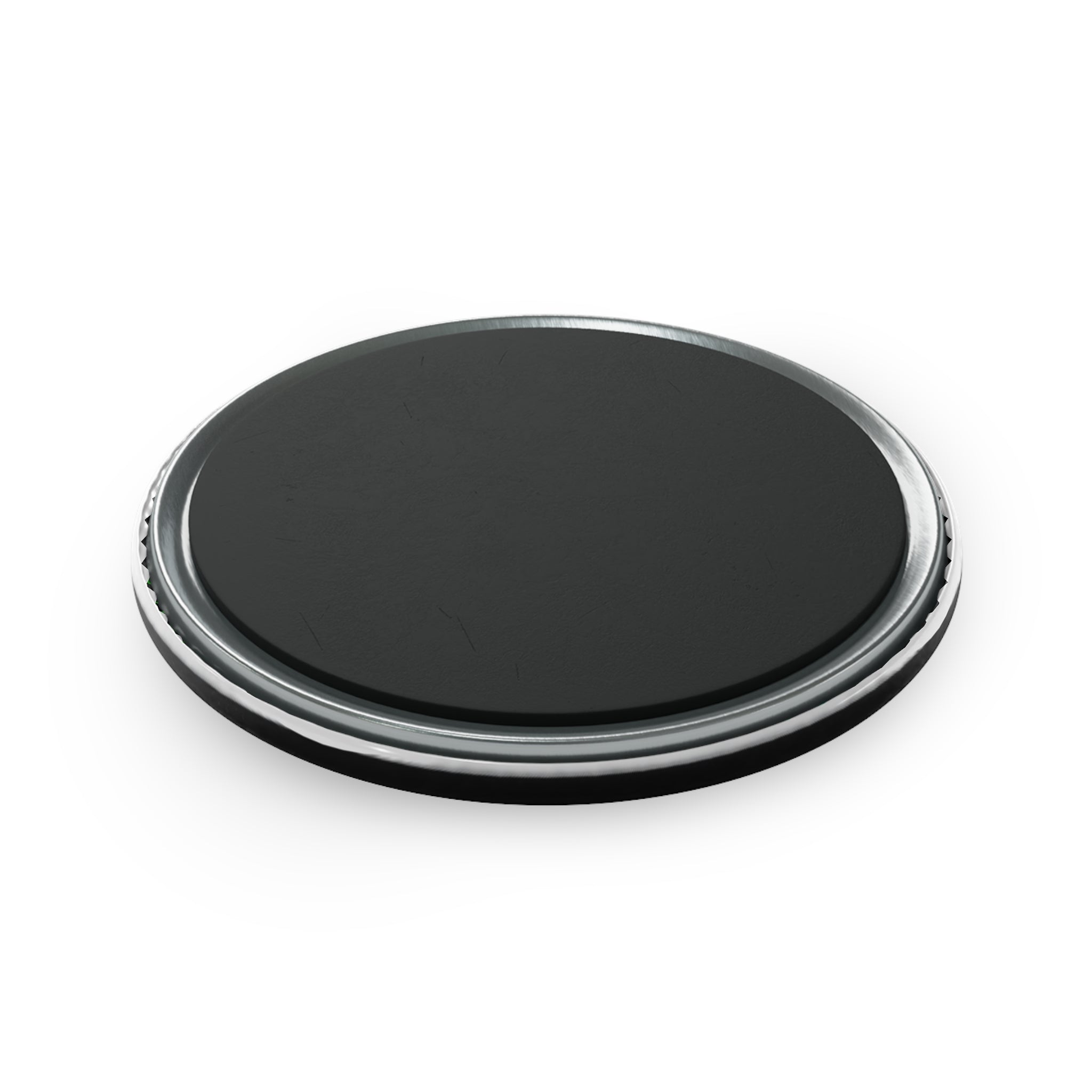 HE420 Dank Helmet Button Magnet