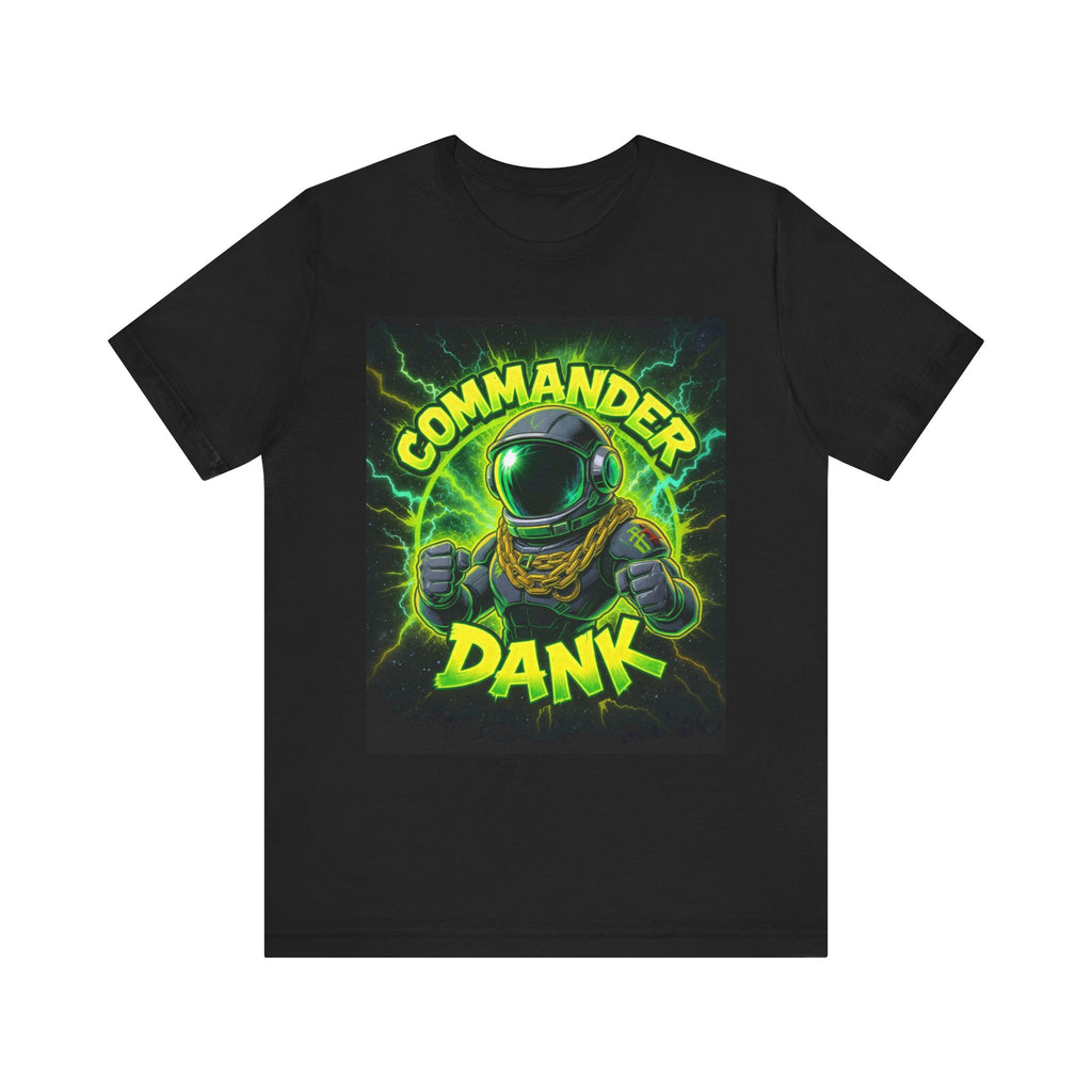 Dank Drip T-Shirt