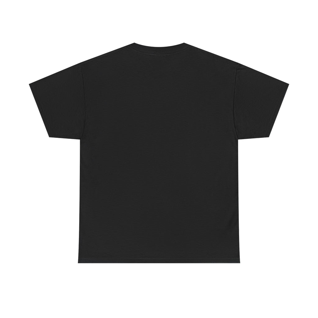 Neon Vaporwave 'High Expectations 420' T-Shirt