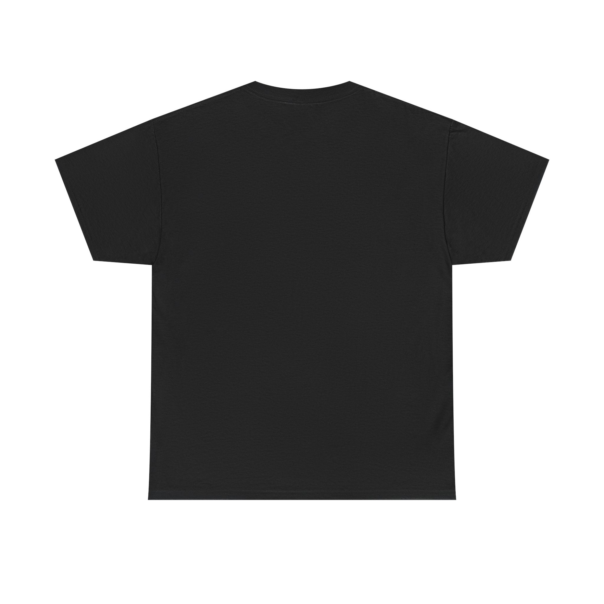 Neon Vaporwave 'High Expectations 420' T-Shirt