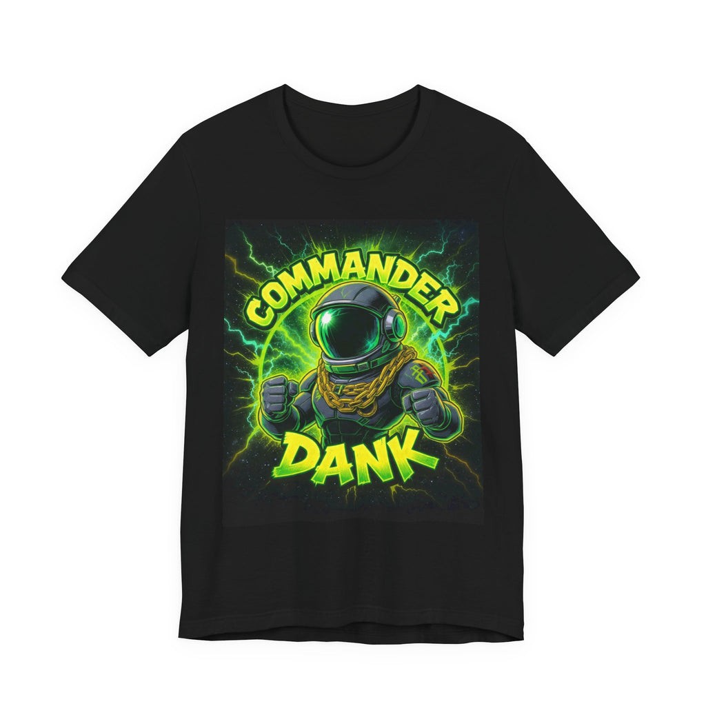 Dank Drip T-Shirt