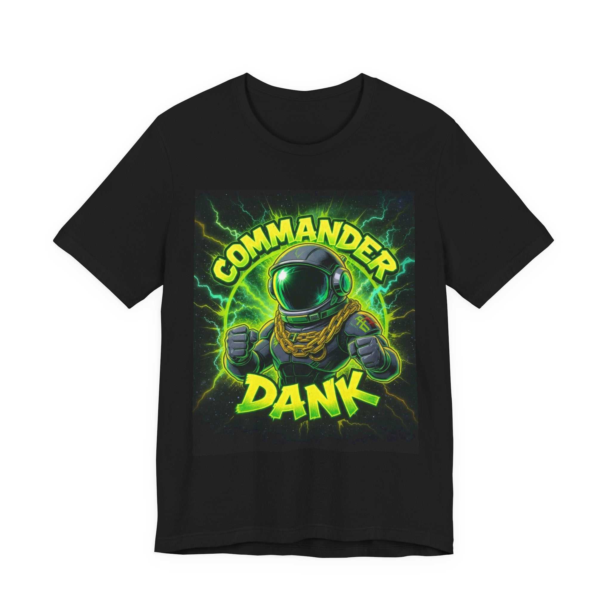 Dank Drip T-Shirt