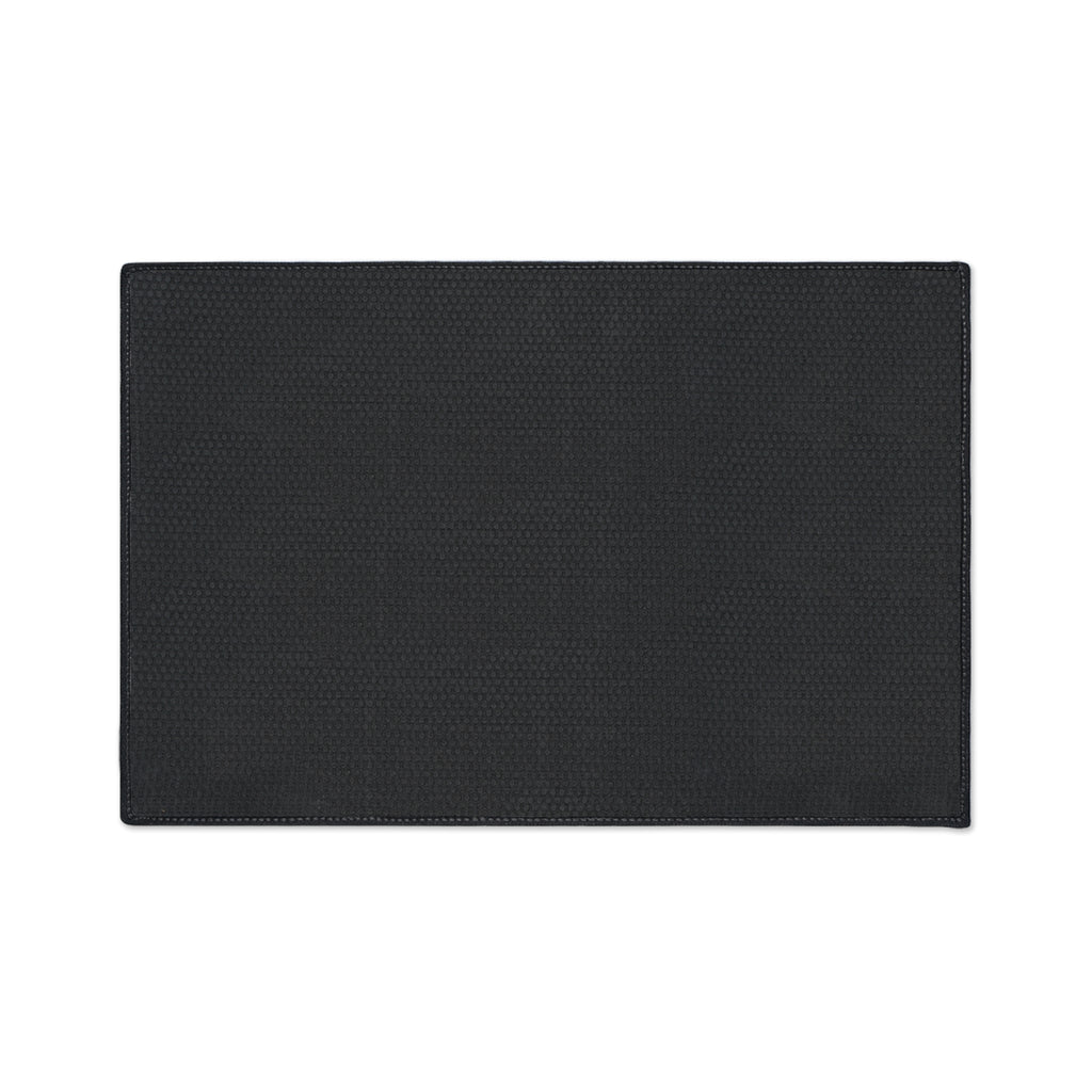 HE420 Heavy-Duty Floor Mat — Neon Space
