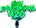 High Expectations 420 - Home